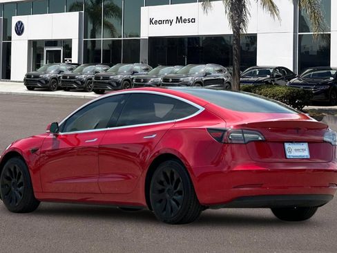 Used 2020 Tesla Model 3 Standard Range Plus RWD image 6