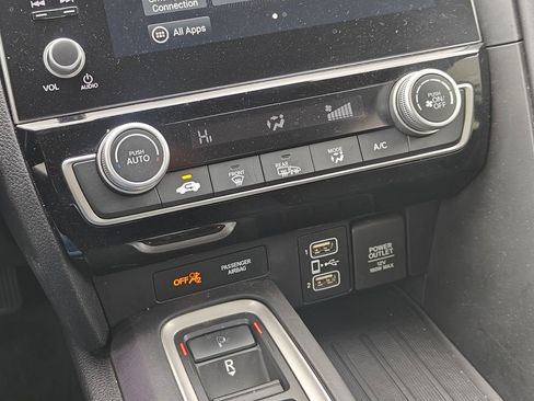 Used 2019 Honda Insight EX image 25
