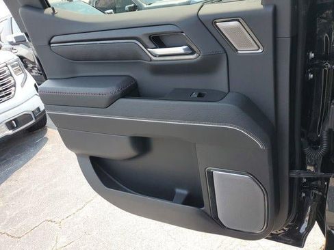 New 2026 GMC Sierra 1500 AT4X AWD/4WD image 16