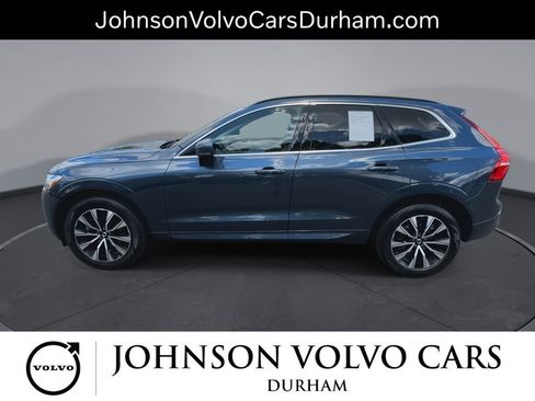 Used 2023 Volvo XC60 B5 Core w/ Climate Package AWD/4WD image 5