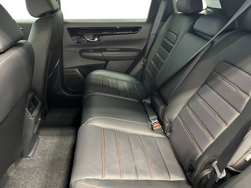 New 2026 Honda CR-V Sport Touring image 25