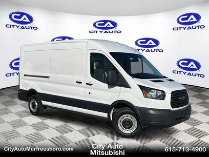 Used 2018 Ford Transit 250 148 Medium Roof