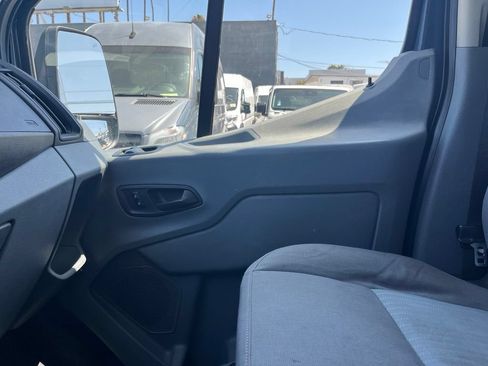 Used 2019 Ford Transit 250 148 High Roof Extended RWD image 13