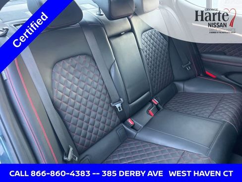 Used 2024 Genesis G70 3.3T Advanced w/ Sport Prestige Package image 41