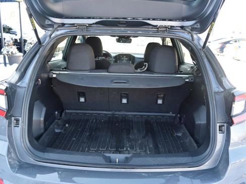 Used 2024 Subaru Impreza RS image 34