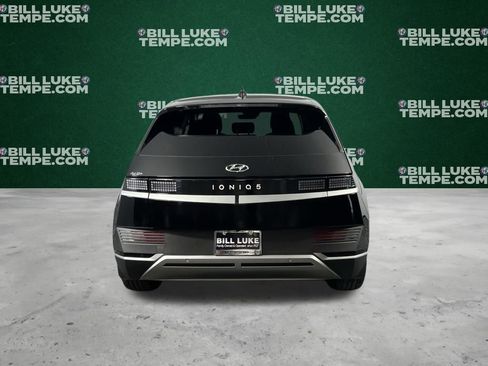Used 2024 Hyundai Ioniq 5 SEL image 7
