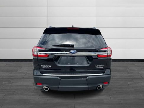 New 2026 Subaru Ascent Limited AWD/4WD image 4