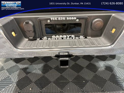 Used 2014 Chevrolet Silverado 1500 LT w/ Rally-2 Edition image 23