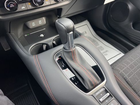 Used 2026 Honda HR-V Sport image 14