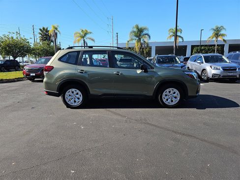 Used 2020 Subaru Forester w/ Alloy Wheel Package image 8