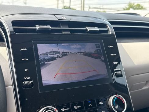 Used 2023 Hyundai Tucson SEL AWD/4WD image 20