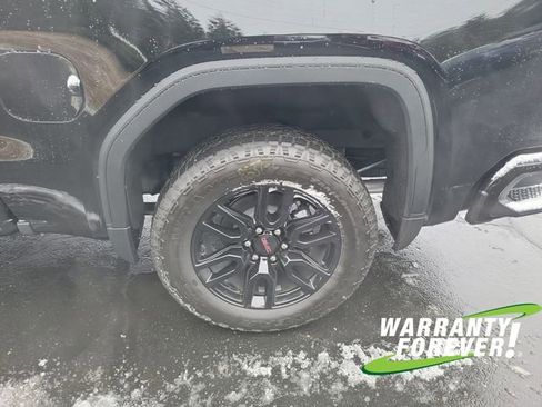 New 2026 GMC Sierra 1500 Elevation image 21