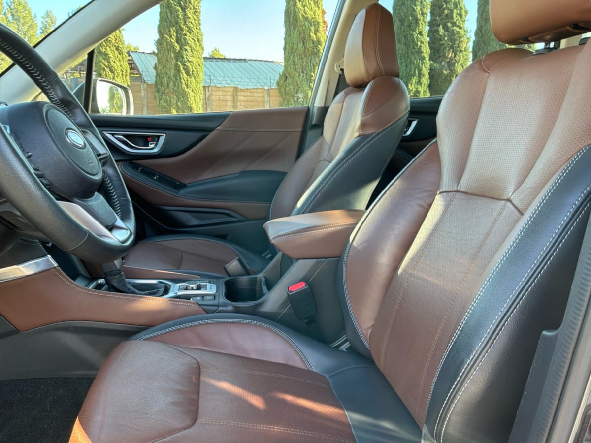 Used 2023 Subaru Forester Touring AWD/4WD image 18