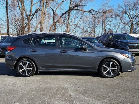 Used 2019 Subaru Impreza 2.0i Premium image 7