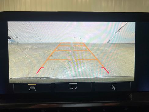 Certified 2023 Chevrolet Silverado 1500 LT image 25