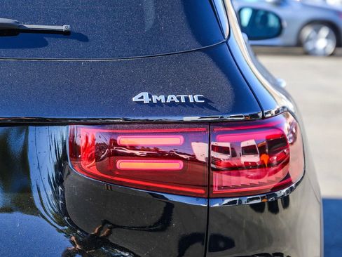 Used 2024 Mercedes-Benz GLB 250 4MATIC image 10