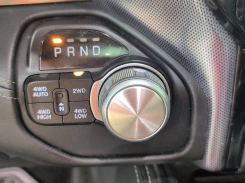 Used 2020 RAM 1500 Limited AWD/4WD image 13
