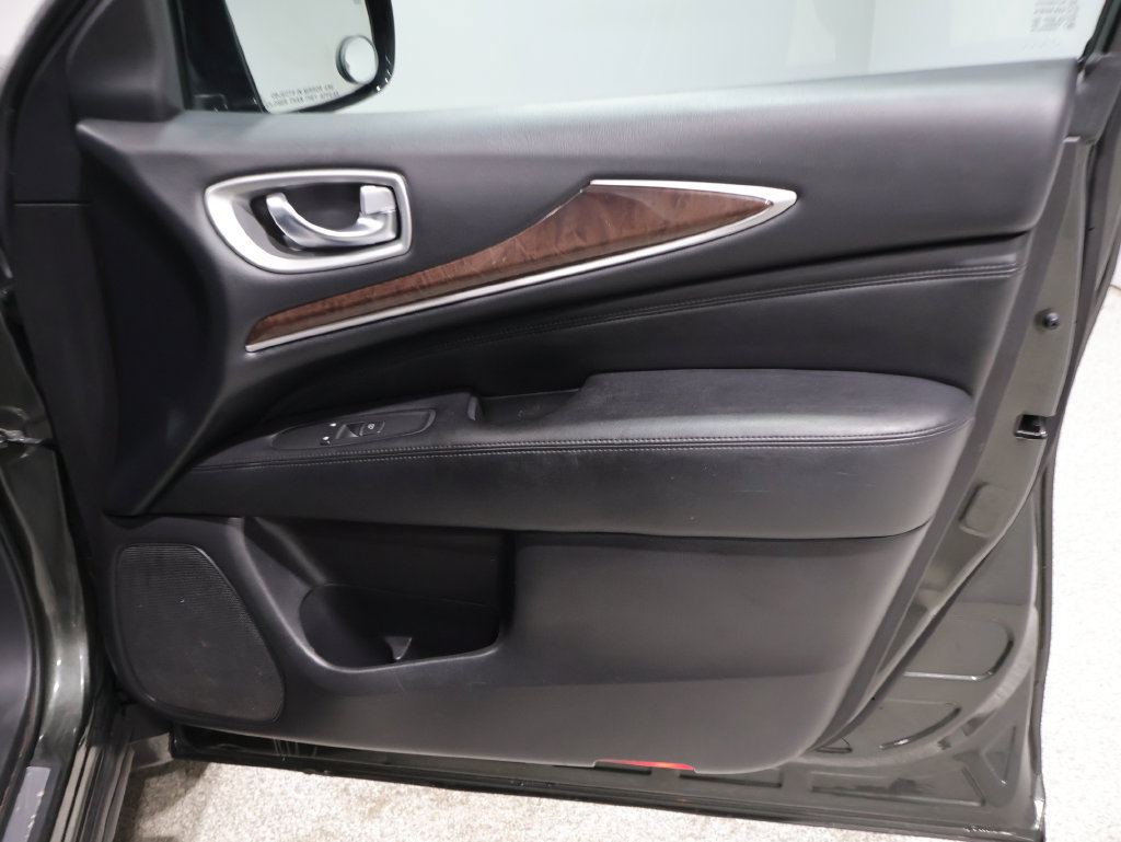 Used 2013 INFINITI JX35 AWD image 26