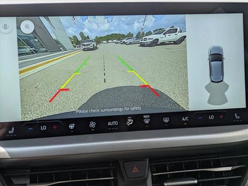 New 2025 Ford Escape SE image 13