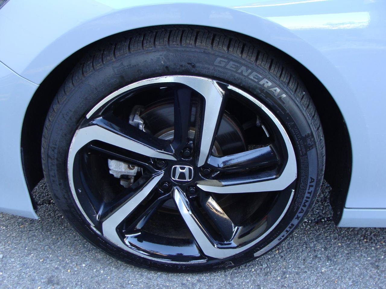 Used 2021 Honda Accord Sport image 29