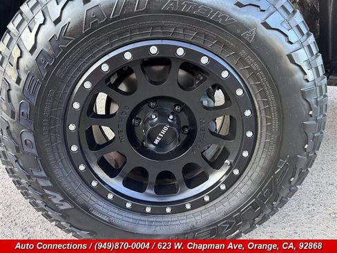 Used 2016 Toyota Tacoma TRD Off-Road w/ Towing Package RWD image 45