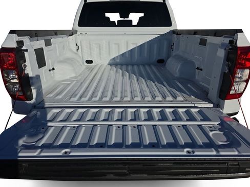 New 2025 Ford Ranger XL w/ Trailer Tow Package image 19