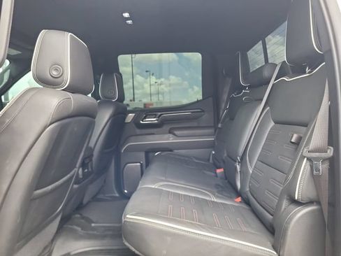 Used 2024 GMC Sierra 1500 AT4X AWD/4WD image 22