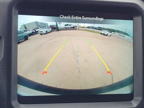 Used 2023 Jeep Wrangler Sport S image 18