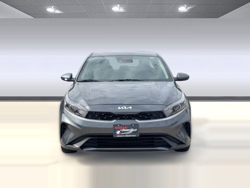 Used 2024 Kia Forte LXS image 6