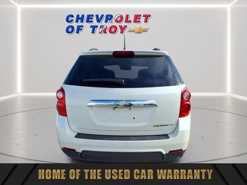 Used 2014 Chevrolet Equinox LT FWD image 8
