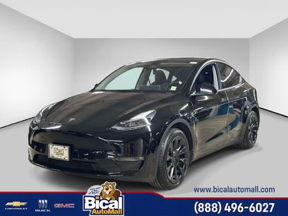 Used 2023 Tesla Model Y Long Range