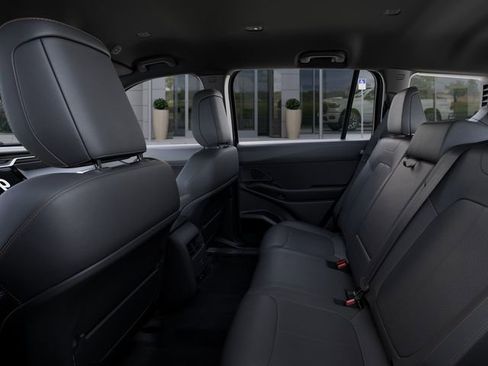 New 2026 Jeep Cherokee Limited AWD/4WD image 24