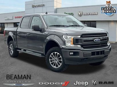 Used 2019 Ford F150 XLT w/ Equipment Group 302A Luxury