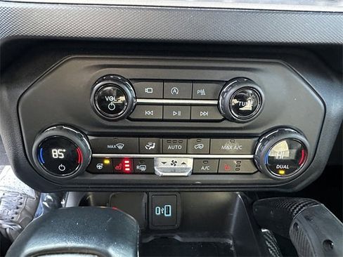 Certified 2023 Ford Bronco Raptor image 23