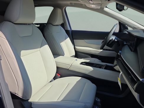 New 2026 Nissan Murano SL AWD/4WD image 15