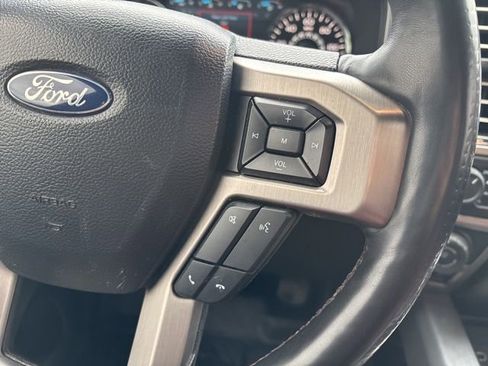 Used 2020 Ford F150 Platinum w/ Equipment Group 701A Luxury AWD/4WD image 27