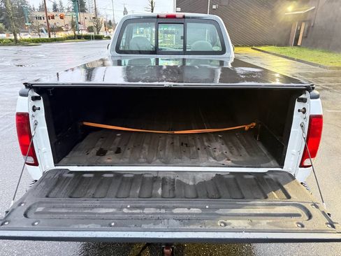 Used 1998 Ford F150 XL RWD image 7