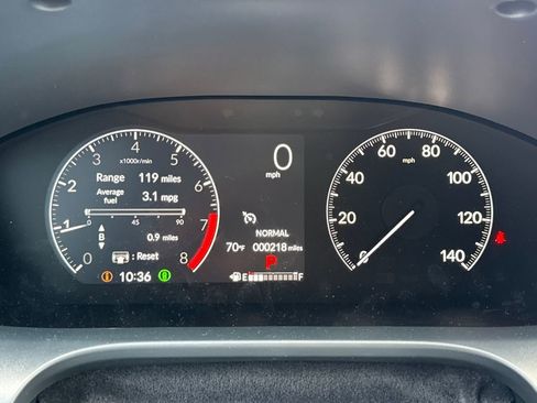 New 2026 Honda HR-V Sport image 17