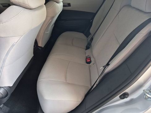 Certified 2026 Toyota Corolla Cross LE FWD image 24