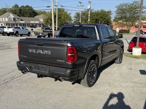 New 2026 RAM 1500 Limited image 6
