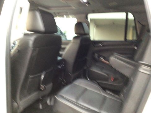 Used 2019 Chevrolet Tahoe Premier image 24