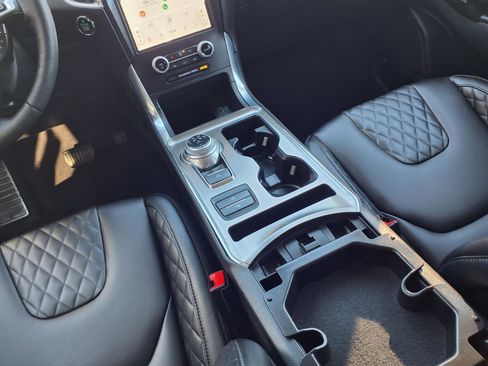 Certified 2023 Ford Edge Titanium image 10