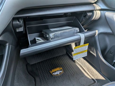 Certified 2025 Subaru Crosstrek 2.5i Wilderness w/ Wilderness Package image 26