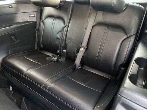 Used 2024 MAZDA CX-90 3.3 Turbo w/ Preferred Package AWD/4WD image 17