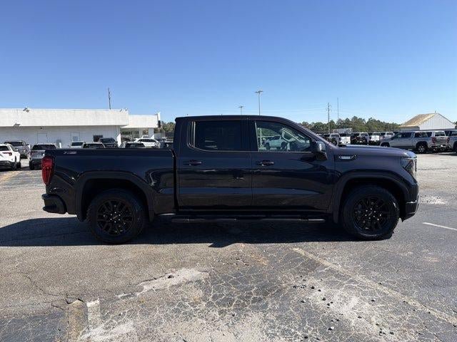 Used 2023 GMC Sierra 1500 Elevation w/ Elevation Premium Package AWD/4WD image 4