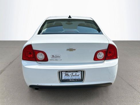 Used 2012 Chevrolet Malibu LT FWD image 6