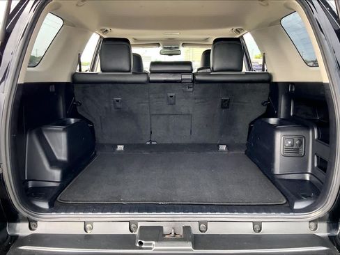 Used 2015 Toyota 4Runner SR5 Premium RWD image 34