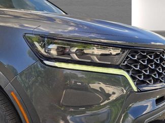 Used 2023 Kia Sorento SX Prestige AWD/4WD video 2