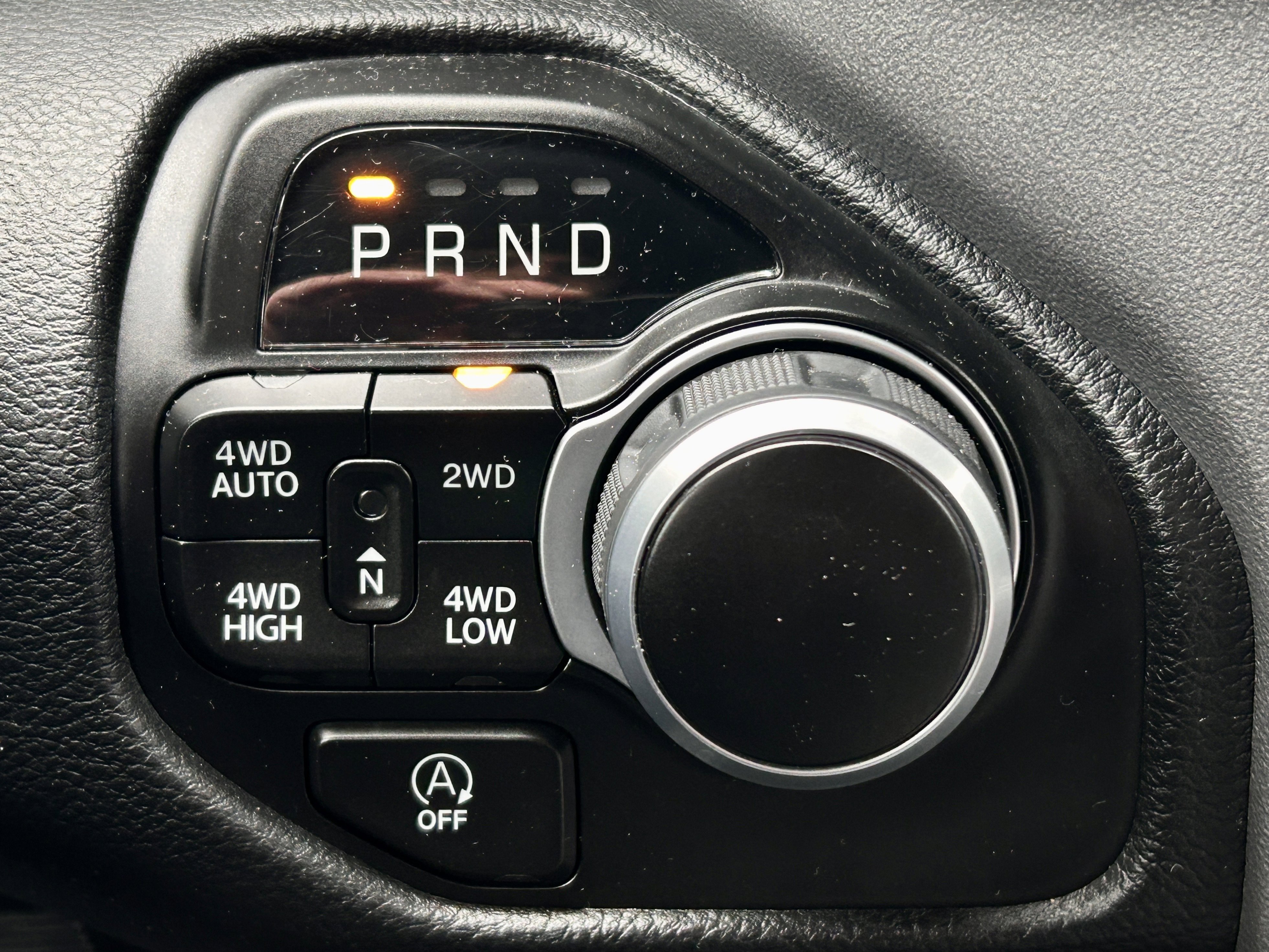 Certified 2022 RAM 1500 Big Horn AWD/4WD image 30