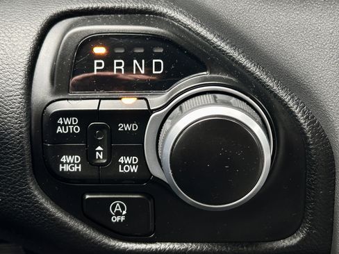 Certified 2022 RAM 1500 Big Horn AWD/4WD image 30